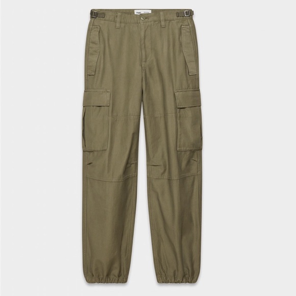 TNA Pants - Aritizia Supply Cargo Pants